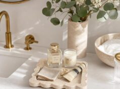 Elevating interiors with timeless marble home decor touches marble home decor