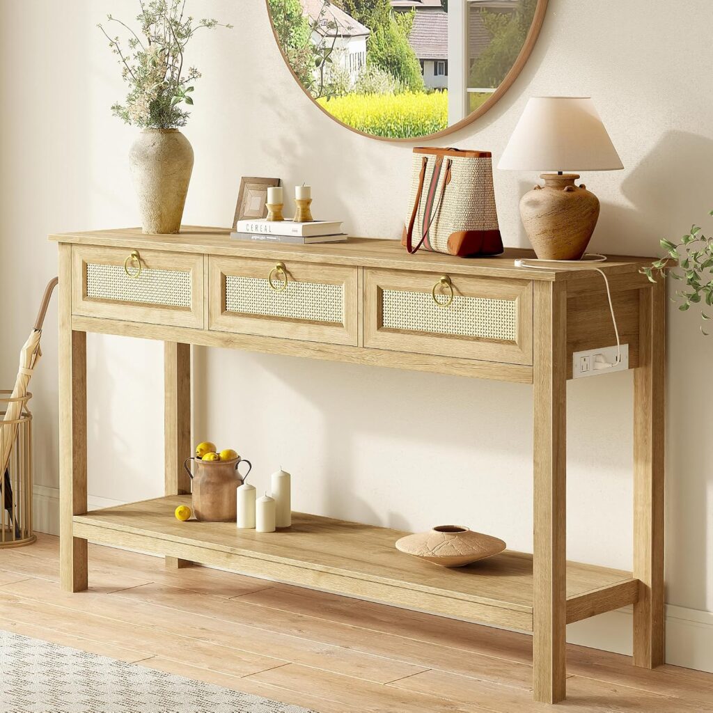 91I6qjVbZmL. AC SL1500 - Grand Boudoir Discover console table ideas that elevate every corner of your home, from entryways to living rooms, with stylish decorating tips for any interior.
