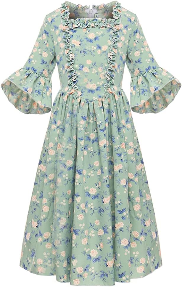 Children’s Victorian Clothing: What Kids Really Wore in the 19th Century