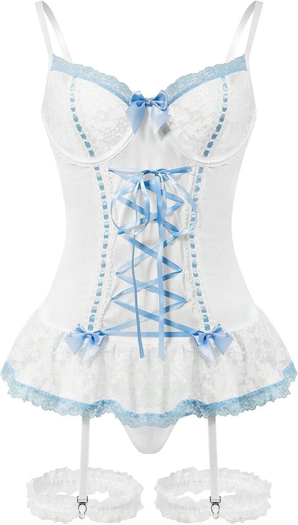 B0DDC28TCG variations 0 - Grand Boudoir The Secret History of Victorian Women’s Lingerie and Undergarments