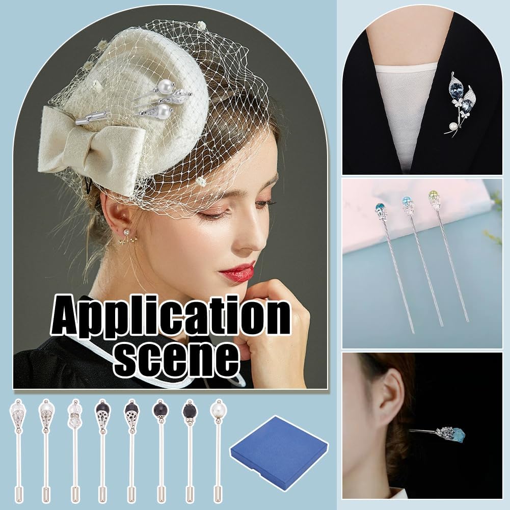 Deadly fashion or delicate art? Discover how Victorian hat pins sparked scandal, self-defense, and unexpected freedom for daring women.