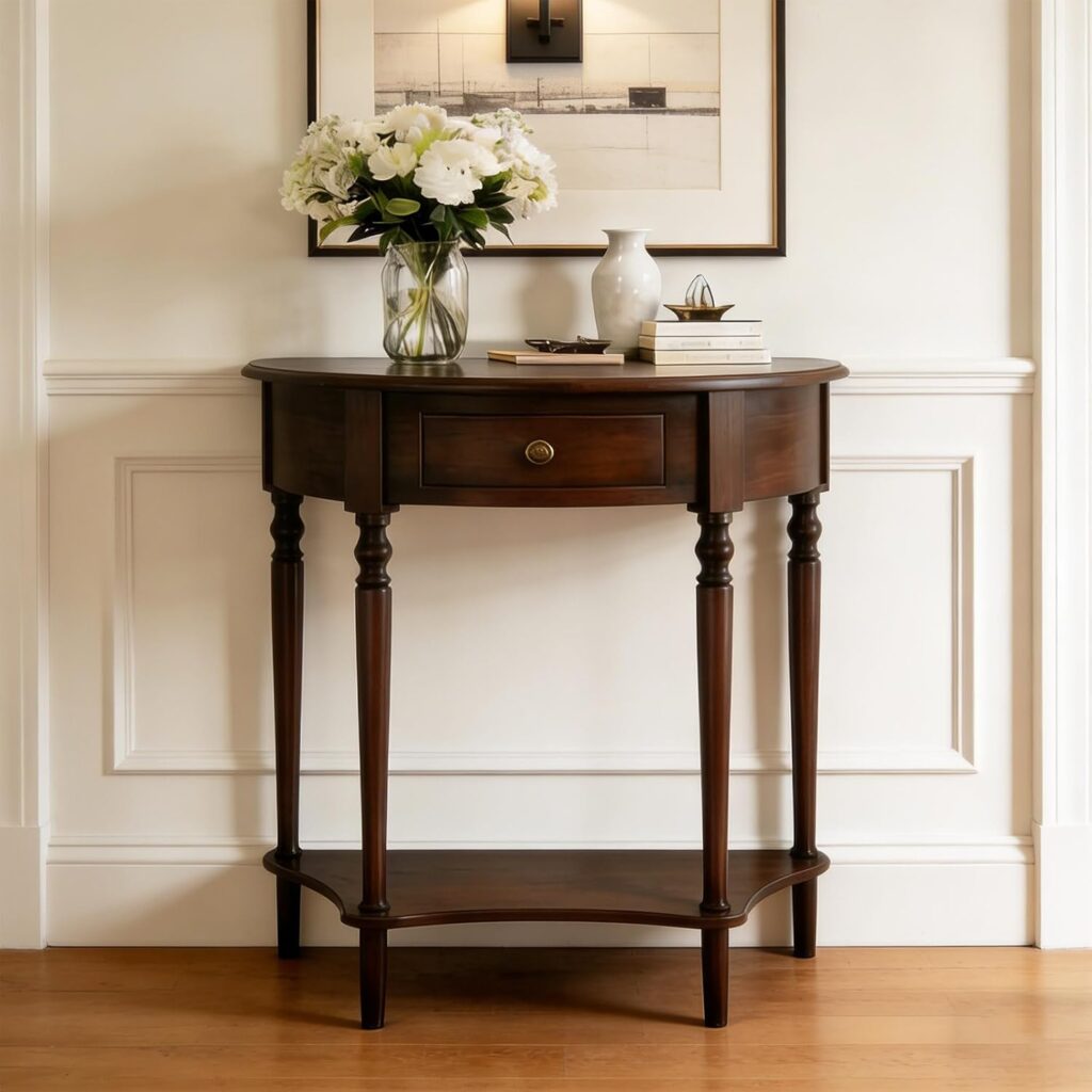 Rococo Table Secrets: The Unexpected Design Trend Making a Comeback