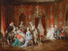 Rococo Style Sofas Are Back: The Luxe Trend Designers Swear By Rococo Style Sofas Are Back: The Luxe Trend Designers Swear By