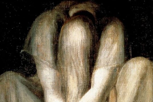 The Castle of Otranto Review: The Gothic Novel That Started It All The Castle of Otranto Review: The Gothic Novel That Started It All