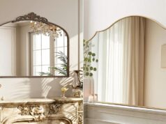 How Antique Mirrors Quietly Transform Any Room Into More Space How Antique Mirrors Quietly Transform Any Room Into More Space