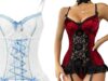 The Secret History of Victorian Women’s Lingerie and Undergarments The Secret History of Victorian Women’s Lingerie and Undergarments