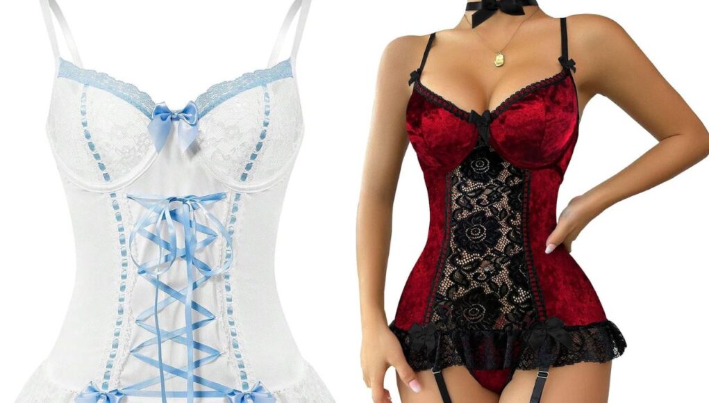 The Secret History of Victorian Women’s Lingerie and Undergarments The Secret History of Victorian Women’s Lingerie and Undergarments
