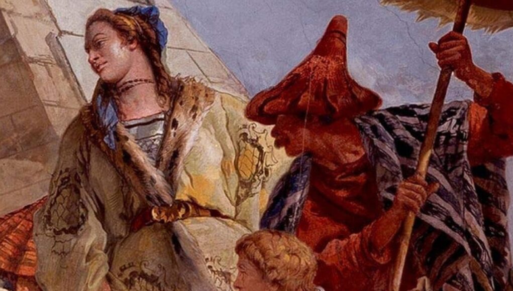 Vathek Review: William Beckford’s Decadent Journey into the Supernatural Vathek Review: William Beckford’s Decadent Journey into the Supernatural