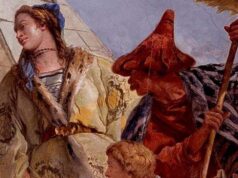 Vathek Review: William Beckford’s Decadent Journey into the Supernatural Vathek Review: William Beckford’s Decadent Journey into the Supernatural