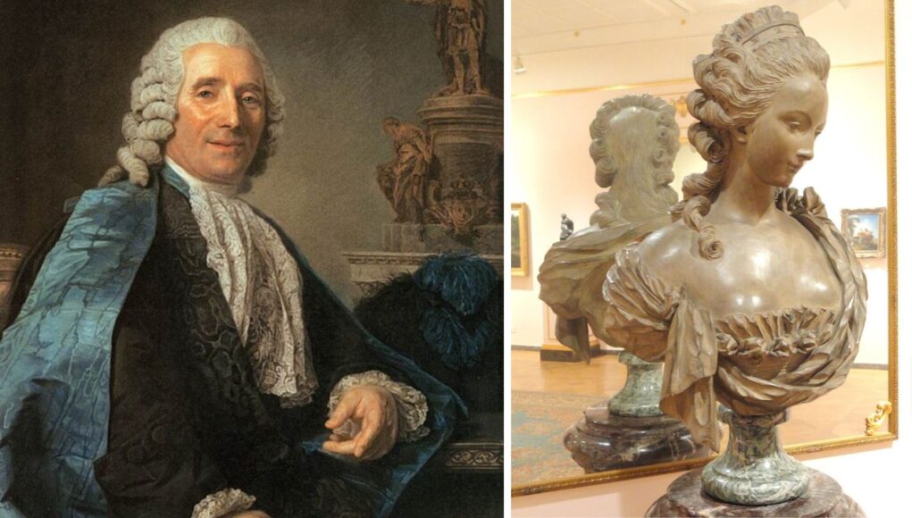 Jean-Baptiste Pigalle: Sculptural Intimacy in Interiors Jean-Baptiste Pigalle: Sculptural Intimacy in Interiors
