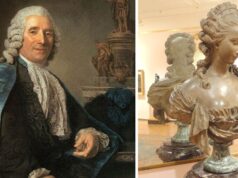 Jean-Baptiste Pigalle: Sculptural Intimacy in Interiors Jean-Baptiste Pigalle: Sculptural Intimacy in Interiors