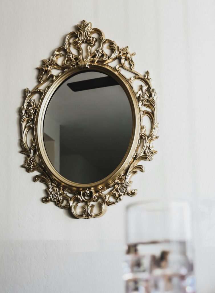 Discover how antique mirrors quietly transform any room into more space, adding depth, character, and soft light while enhancing your home’s unique style.