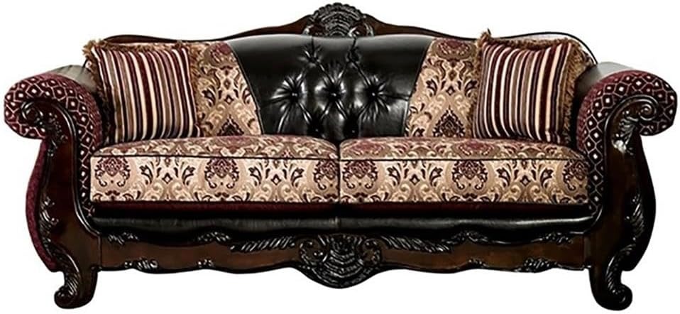 Discover why the lavish curves and gilded details of a Rococo style sofa are captivating modern interiors—and how to spot an authentic piece.