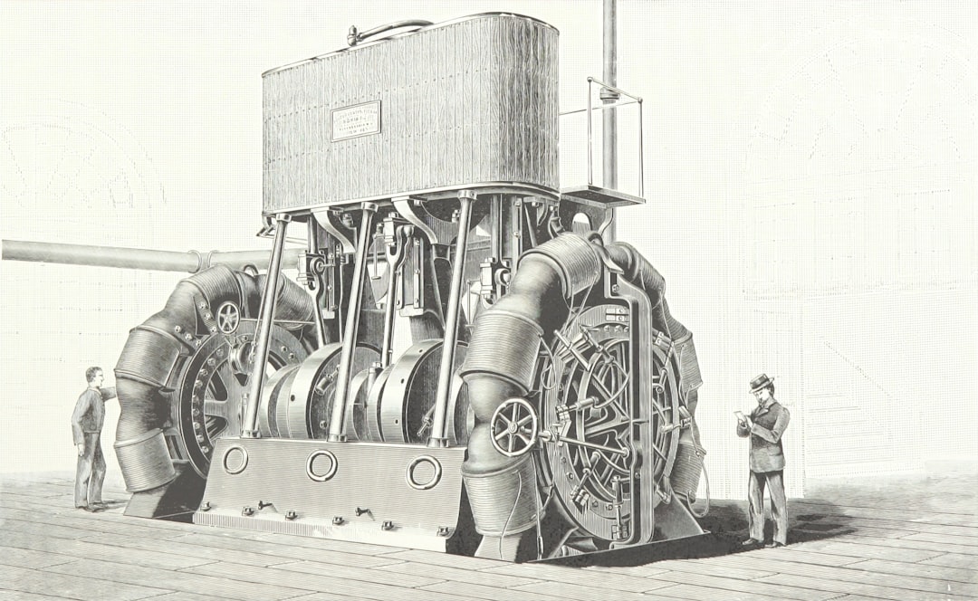 photo 1574087631700 abf928509b80 - Grand Boudoir The Most Important Victorian Inventions That Changed the World