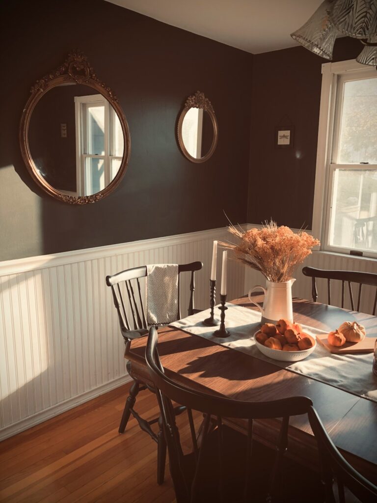 Discover how antique mirrors quietly transform any room into more space, adding depth, character, and soft light while enhancing your home’s unique style.