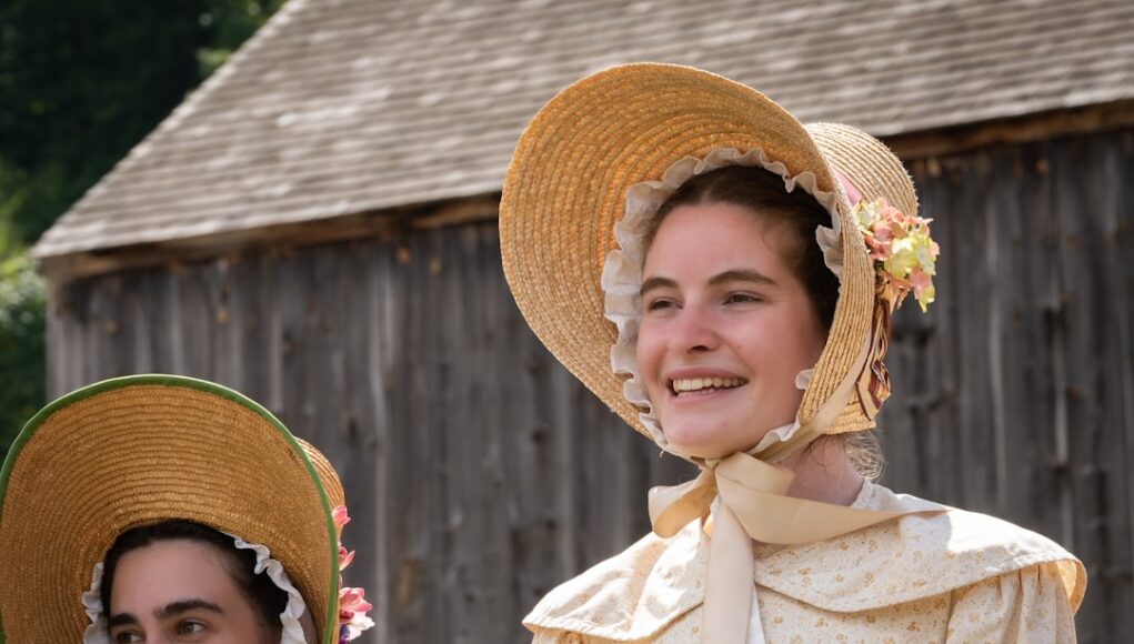 Children’s Victorian Clothing: What Kids Really Wore in the 19th Century