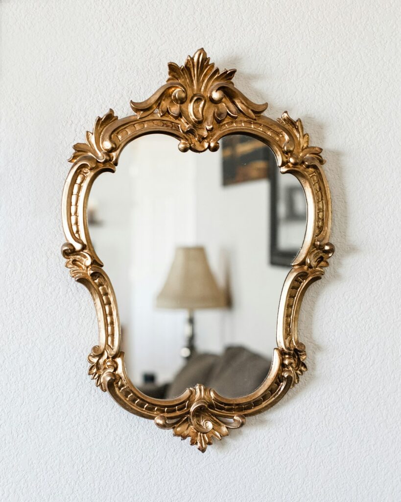Discover how antique mirrors quietly transform any room into more space, adding depth, character, and soft light while enhancing your home’s unique style.