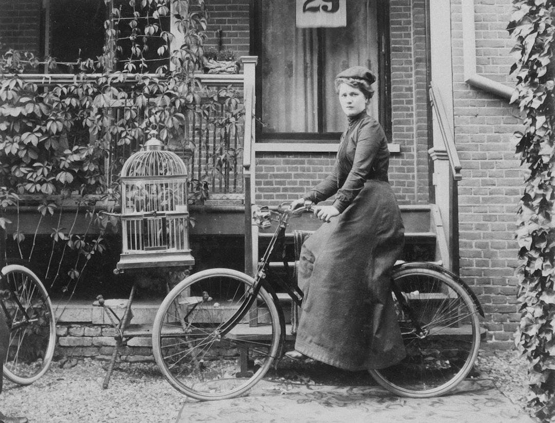photo 1721918297584 930a8ac945e9 - Grand Boudoir The Most Important Victorian Inventions That Changed the World