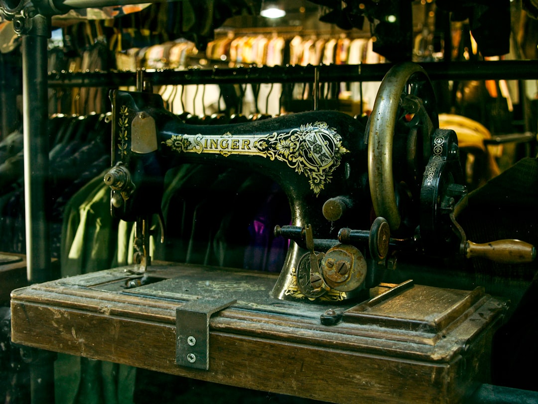 photo 1735891639210 d23f0241be1c - Grand Boudoir The Most Important Victorian Inventions That Changed the World