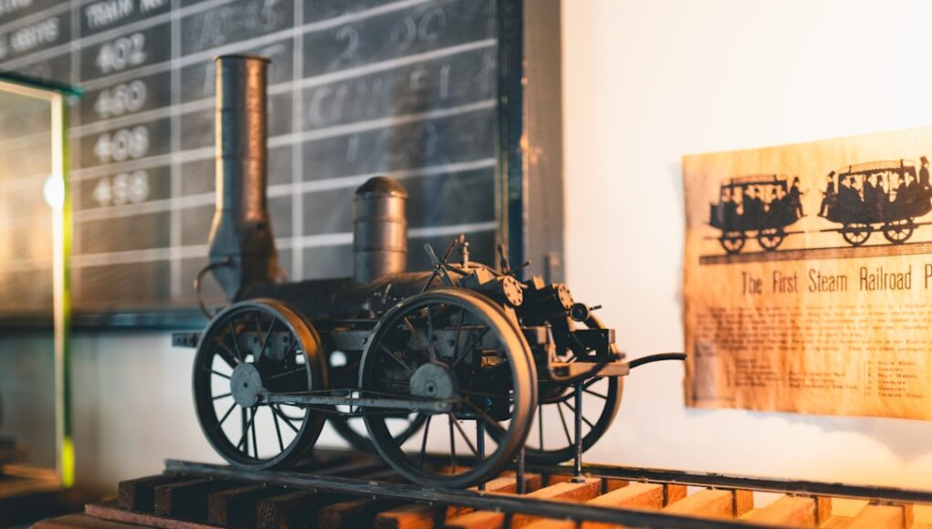 The Most Important Victorian Inventions That Changed the World The Most Important Victorian Inventions That Changed the World