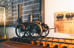 The Most Important Victorian Inventions That Changed the World The Most Important Victorian Inventions That Changed the World