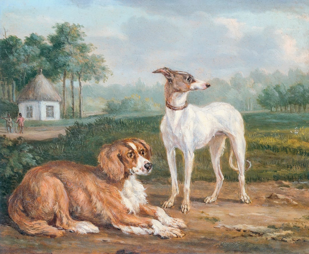 photo 1752306639070 7b3528629cc5 - Grand Boudoir Victorian Dogs: Popular Breeds, Dog Shows, and Life in the 19th Century
