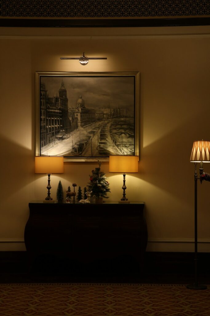photo 1766443573430 dc78414f1095 - Grand Boudoir Console table ideas that elevate every corner of your home