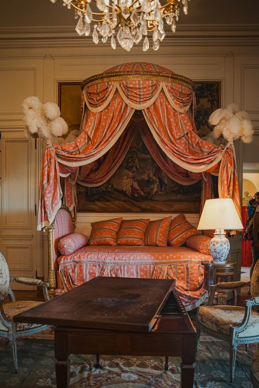 Rococo Table Secrets: The Unexpected Design Trend Making a Comeback