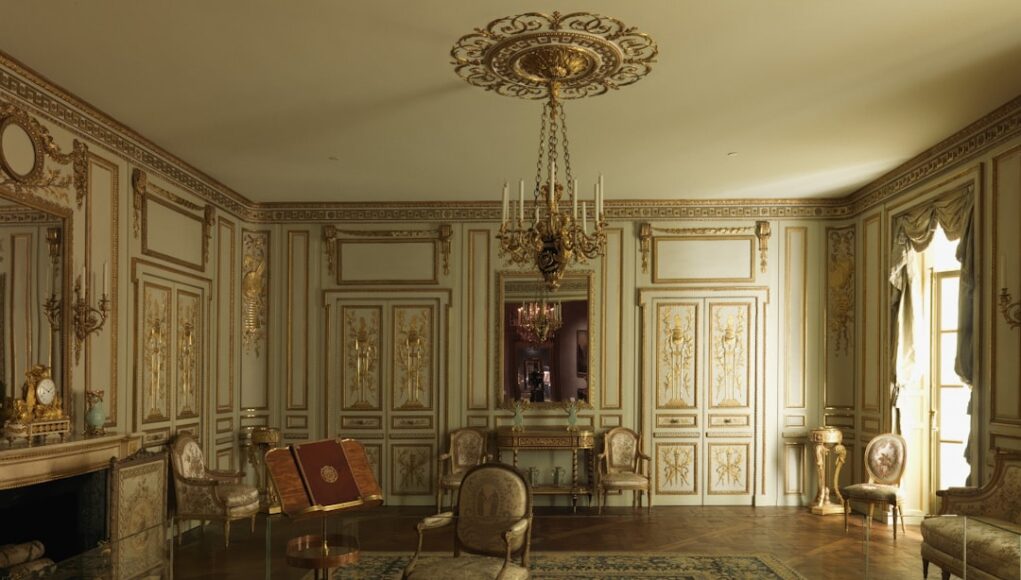 Rococo Interior Decoration: A Complete Expert Guide to the Most Playful Style in European Design Rococo Interior Decoration: A Complete Expert Guide to the Most Playful Style in European Design