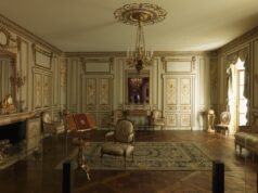 Rococo Interior Decoration: A Complete Expert Guide to the Most Playful Style in European Design Rococo Interior Decoration: A Complete Expert Guide to the Most Playful Style in European Design