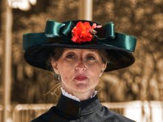 Victorian Hat Pins: The Dangerous Fashion Obsession You Never Knew Victorian Hat Pins: The Dangerous Fashion Obsession You Never Knew