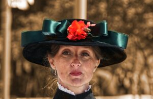 Victorian Hat Pins: The Dangerous Fashion Obsession You Never Knew Victorian Hat Pins: The Dangerous Fashion Obsession You Never Knew
