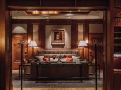 Luxury hotel interior design that redefines modern elegance Luxury hotel interior design that redefines modern elegance