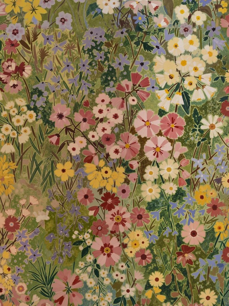 Chinoiserie Wallpaper and the Art of the Grand Boudoir