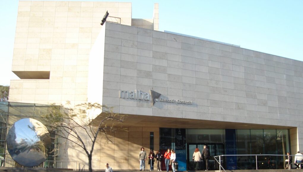 Frida Escobedo Will Transform One of Latin America’s Greatest Museums Frida Escobedo Will Transform One of Latin America’s Greatest Museums