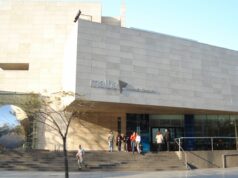 Frida Escobedo Will Transform One of Latin America’s Greatest Museums Frida Escobedo Will Transform One of Latin America’s Greatest Museums