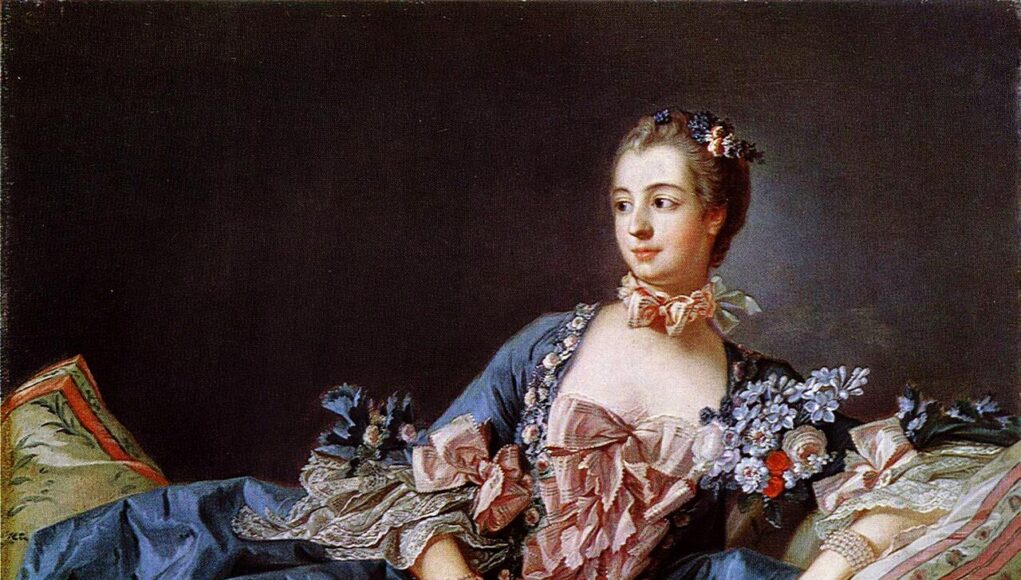 Madame de Pompadour: Biography and Why She Remains Famous