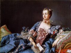 Madame de Pompadour: Biography and Why She Remains Famous Madame de Pompadour: Biography and Why She Remains Famous