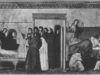 Giotto’s Newly Restored Frescoes Reveal a Lost World in Florence Giotto’s Newly Restored Frescoes Reveal a Lost World in Florence