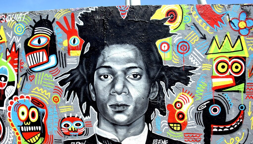 Basquiat, Kusama and Zao Wou-Ki Lead Christie’s Hong Kong Auction Basquiat, Kusama and Zao Wou-Ki Lead Christie’s Hong Kong Auction