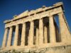 The Parthenon’s Famous “Optical Illusions” Might Be a Myth About a Myth The Parthenon's Famous "Optical Illusions" Might Be a Myth About a Myth