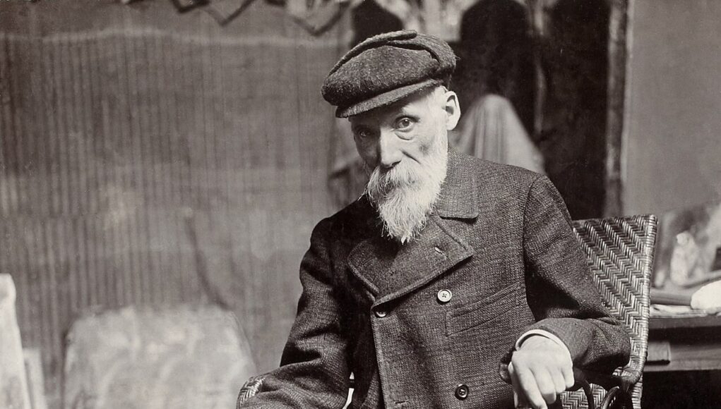 Two Renoir Paintings Stolen in France: Four Works Taken From Renoir Museum