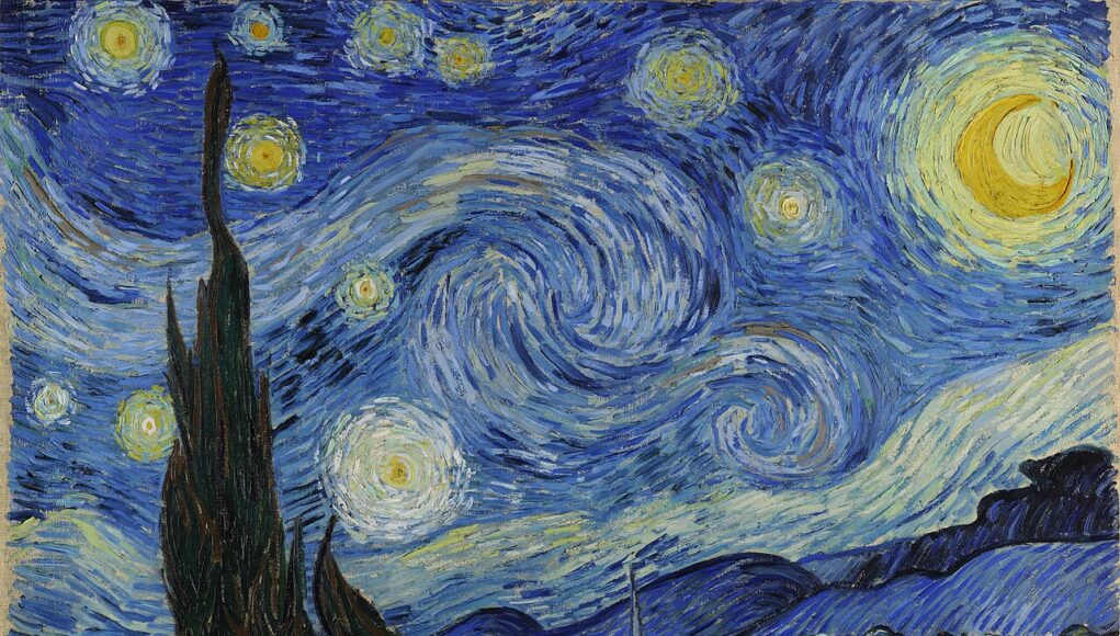 88 Van Gogh Paintings Are Finally Hanging Together Again 88 Van Gogh Paintings Are Finally Hanging Together Again