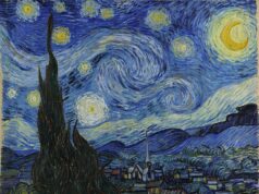 88 Van Gogh Paintings Are Finally Hanging Together Again 88 Van Gogh Paintings Are Finally Hanging Together Again