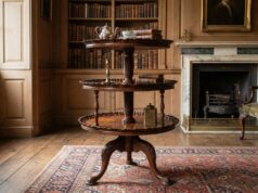 The Antique Pie Crust Table: Decoding the 3-Tier Elegance The Antique Pie Crust Table: Decoding the 3-Tier Elegance