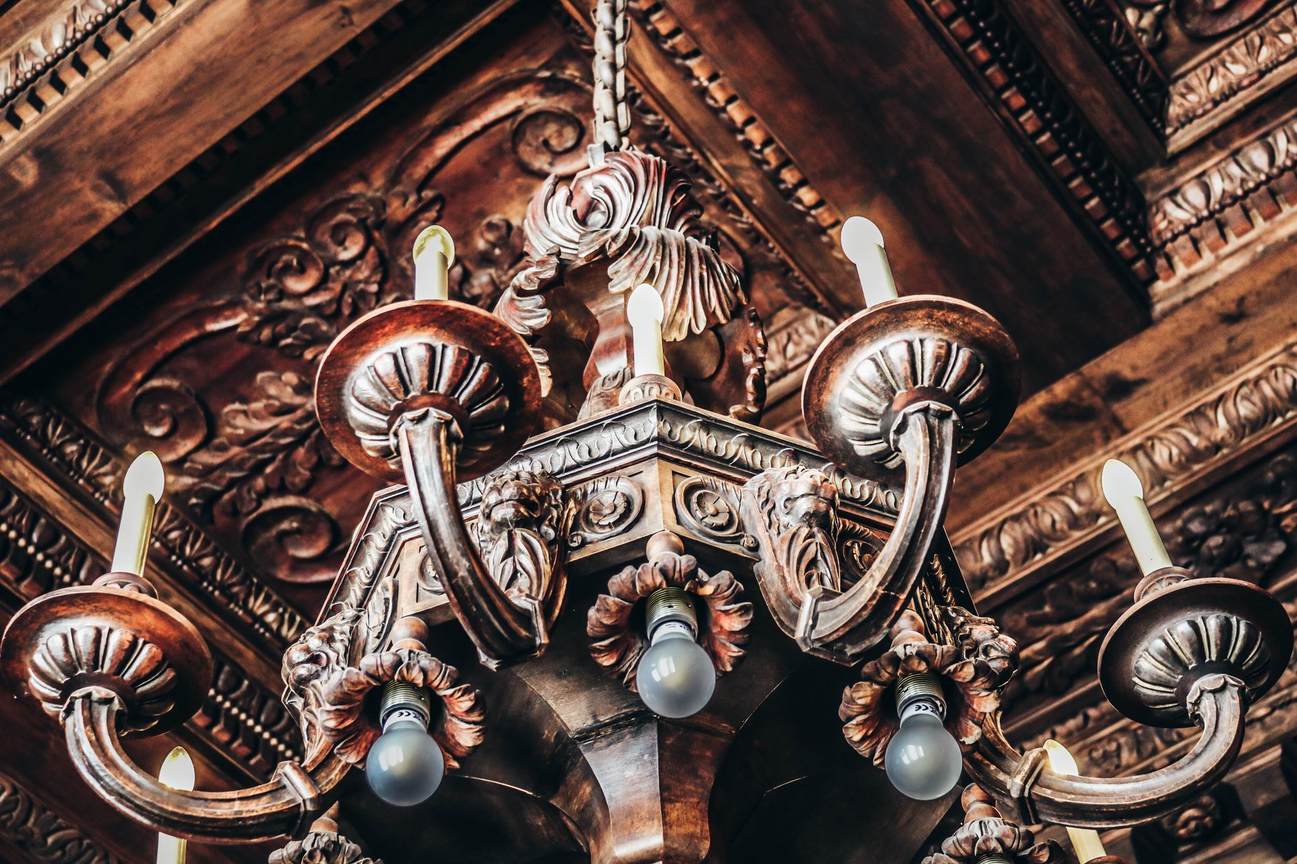 pexels photo 1482960 - Grand Boudoir Rococo Furniture and the Intimate Theater of Grand Boudoirs