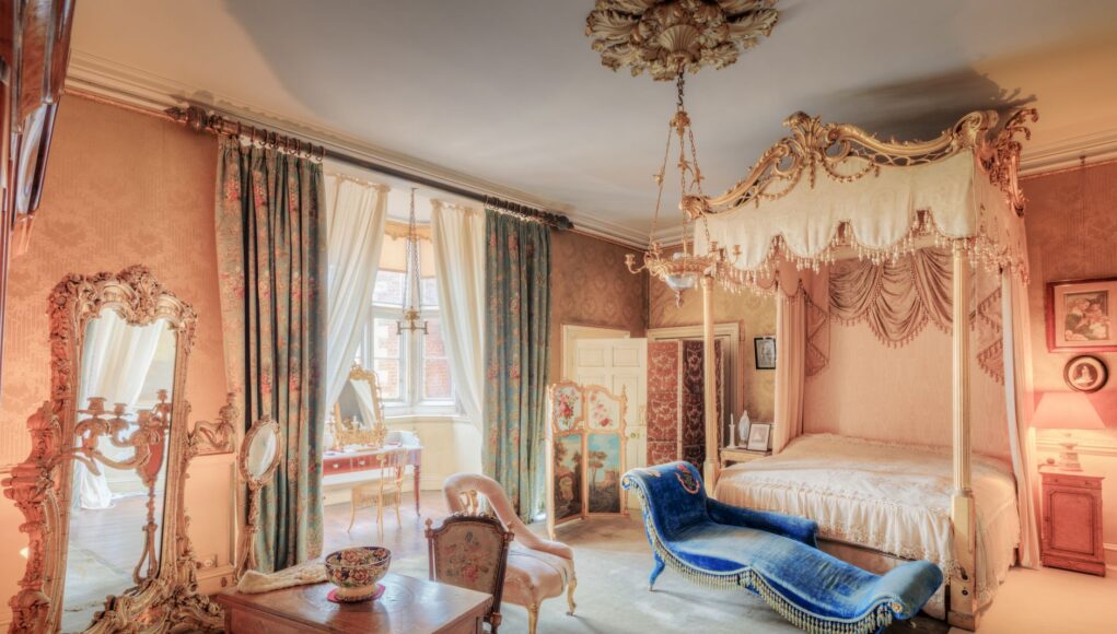 French Provincial Furniture Bedroom as Quiet Luxury Art French Provincial Furniture Bedroom as Quiet Luxury Art